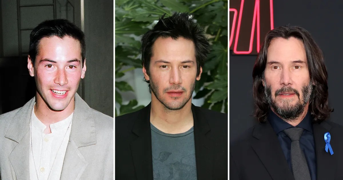 Keanu Reeves Medzi Esdesiatnikmi