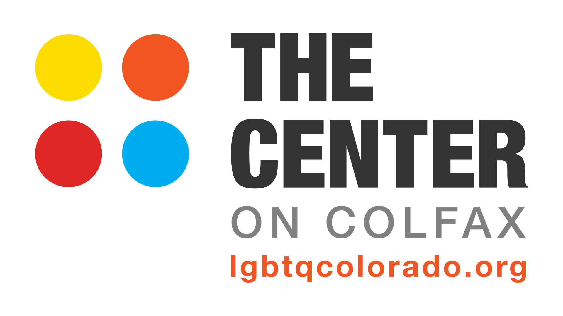 The Center on Colfax/SAGE of the Rockies Colorado Gerontological Society