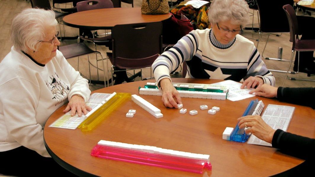 Activities Senior Citizens Activities, Inc.