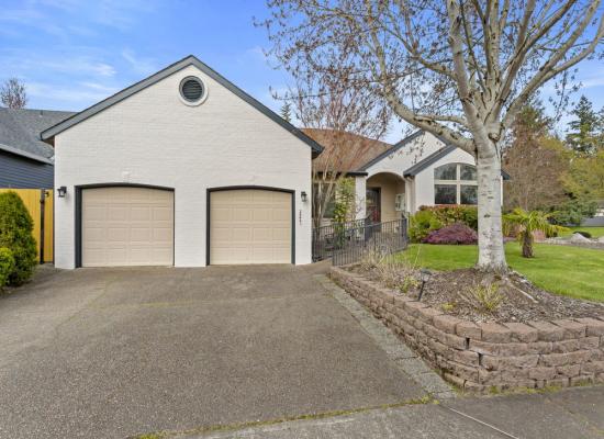 Cornell Mann, Great Western Real Estate Company Clackamas Real Estate