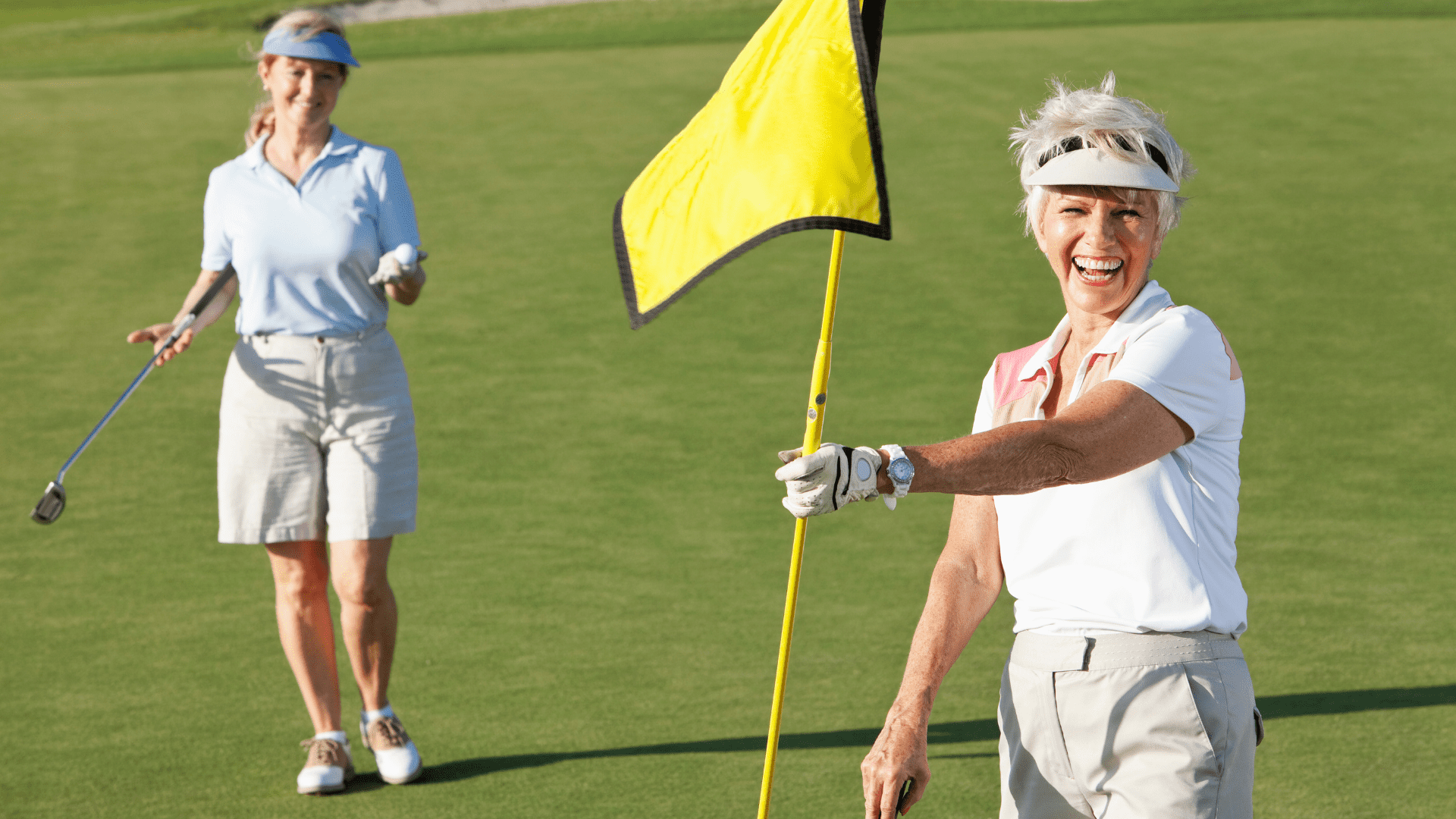 70+ Super Funny Golf Sayings That Will Keep You Laughing