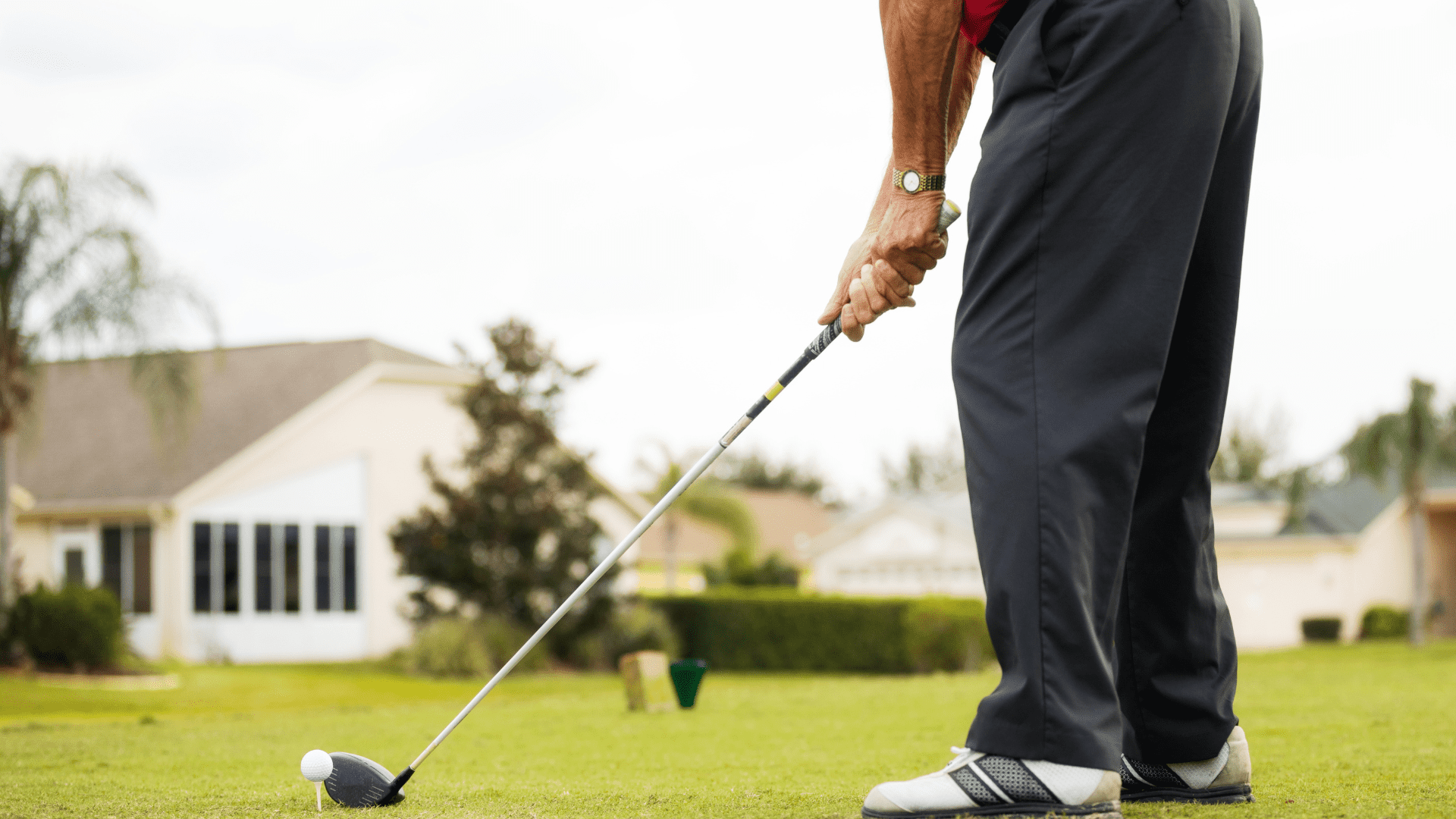 What Is The Age For Senior Tees In Golf? + 10 MUST Know Tips