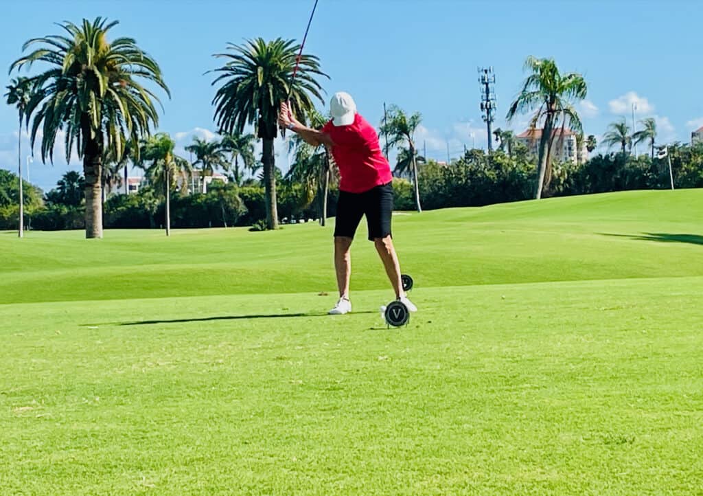 Steel Vs Graphite Shafts For Seniors Which Is Best For You?