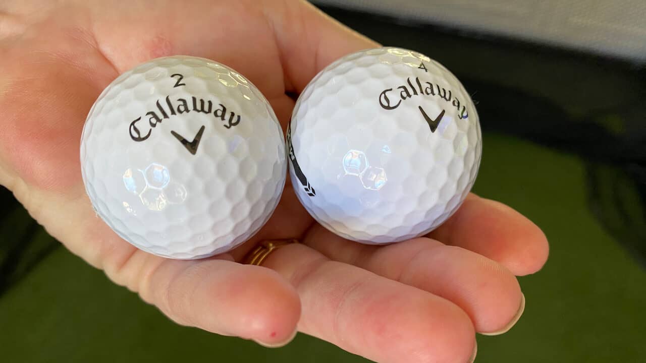 Callaway Supersoft Vs Supersoft Max 2023 Which Is Best?