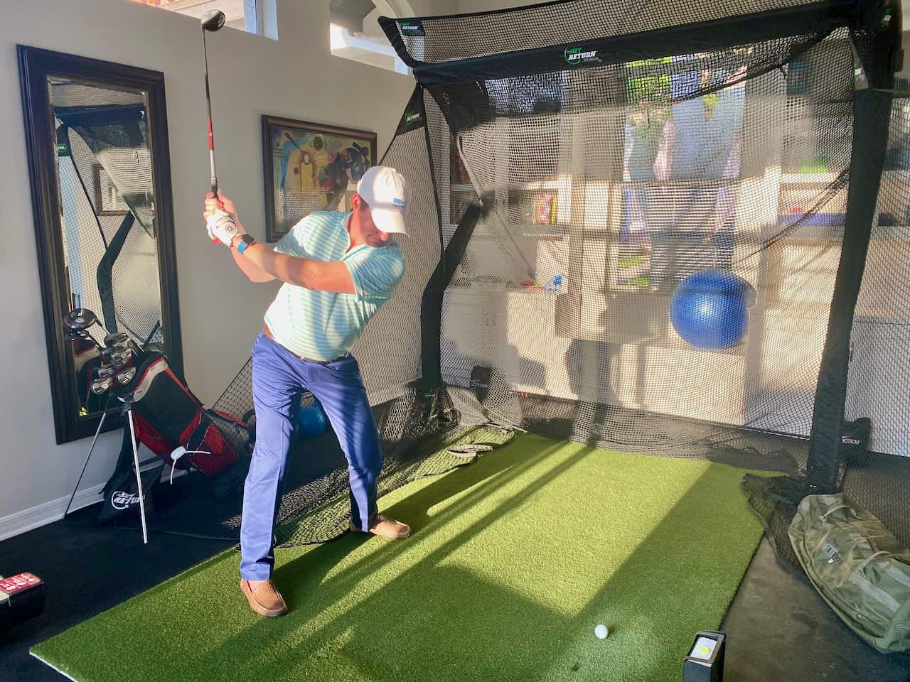 Single Plane Golf Swing For Seniors Is It Best For You?