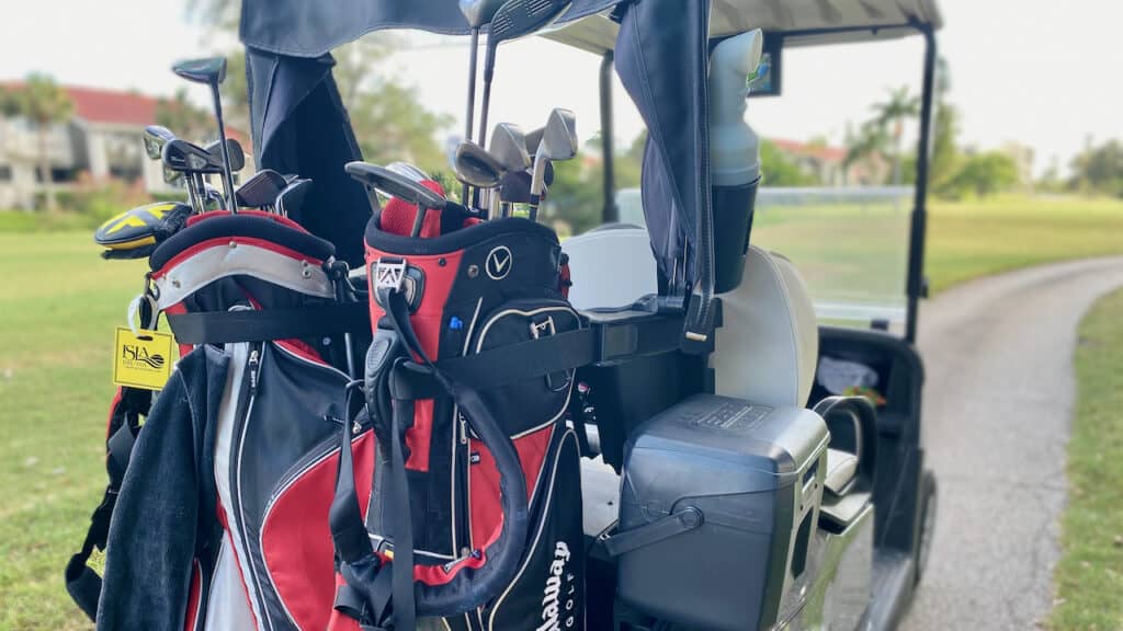 How Much Do Fitted Golf Clubs Cost? 7 Tips + Ways To Save 💰