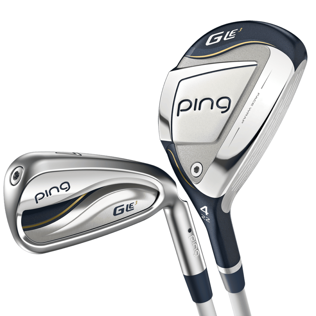 15 Best Senior Ladies Golf Clubs In 2023 [Expert Review]
