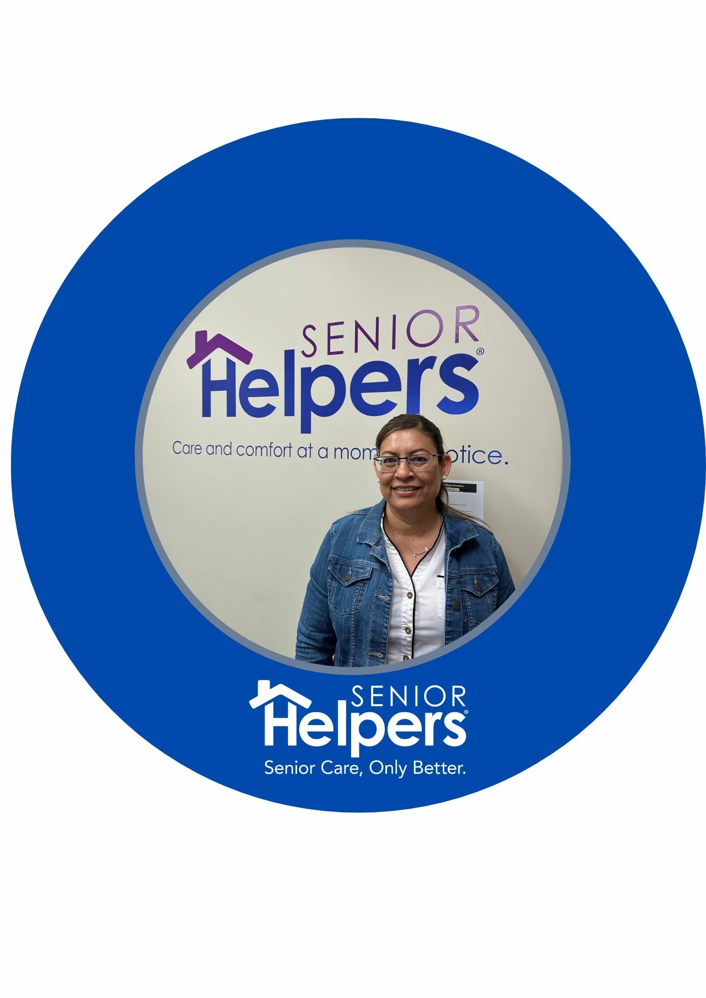 Meet Our Caregivers Senior Helpers Thousand Oaks