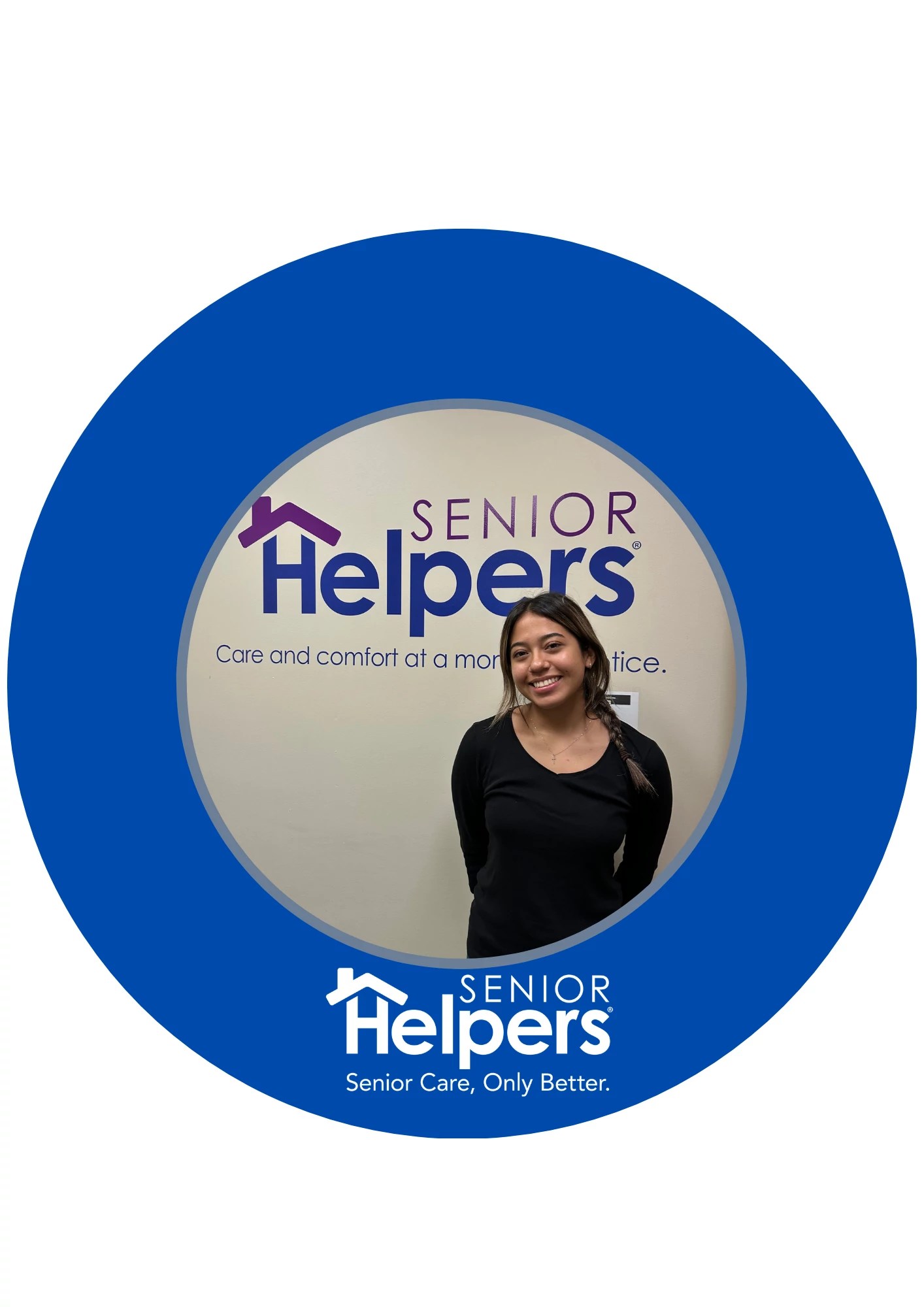 Meet Our Caregivers Senior Helpers Thousand Oaks