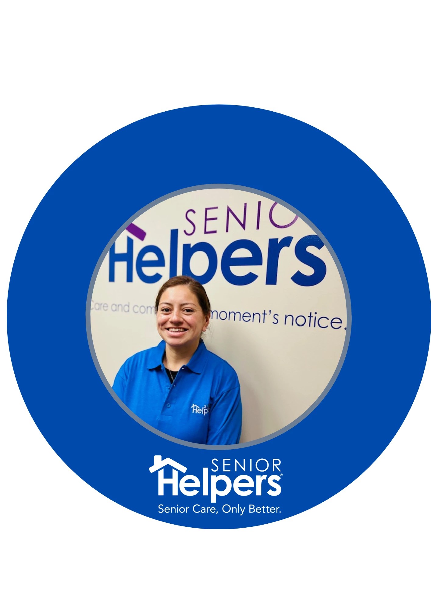 Meet Our Caregivers Senior Helpers Thousand Oaks