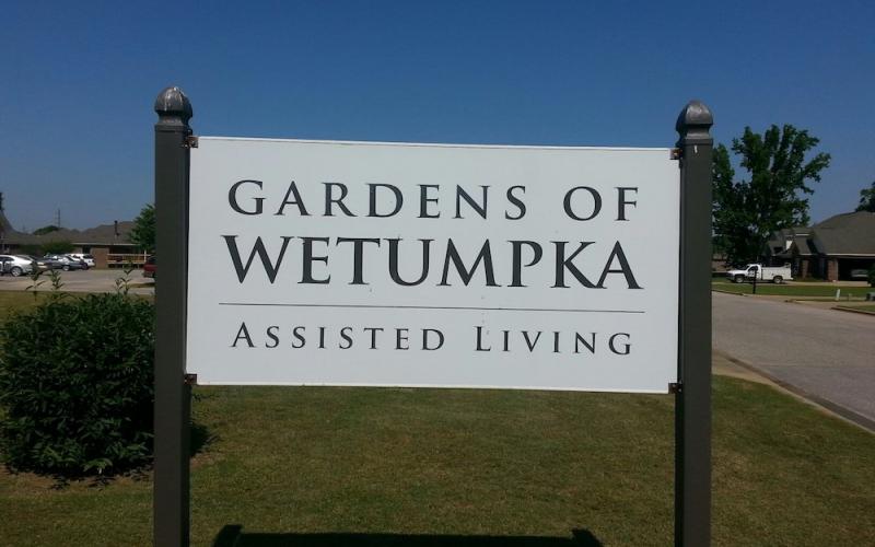 Gardens of Wetumpka