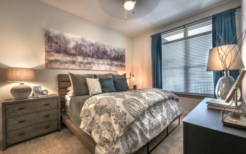 Overture Fairview 55+ Apartment Homes