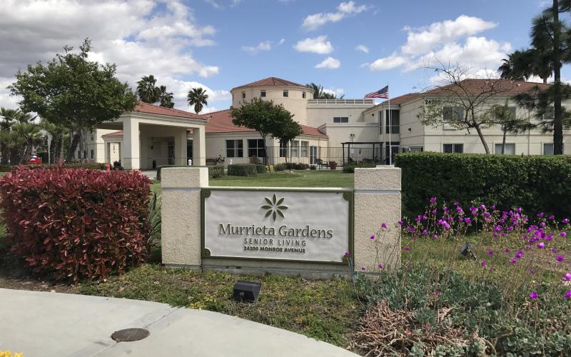 Murrieta Gardens