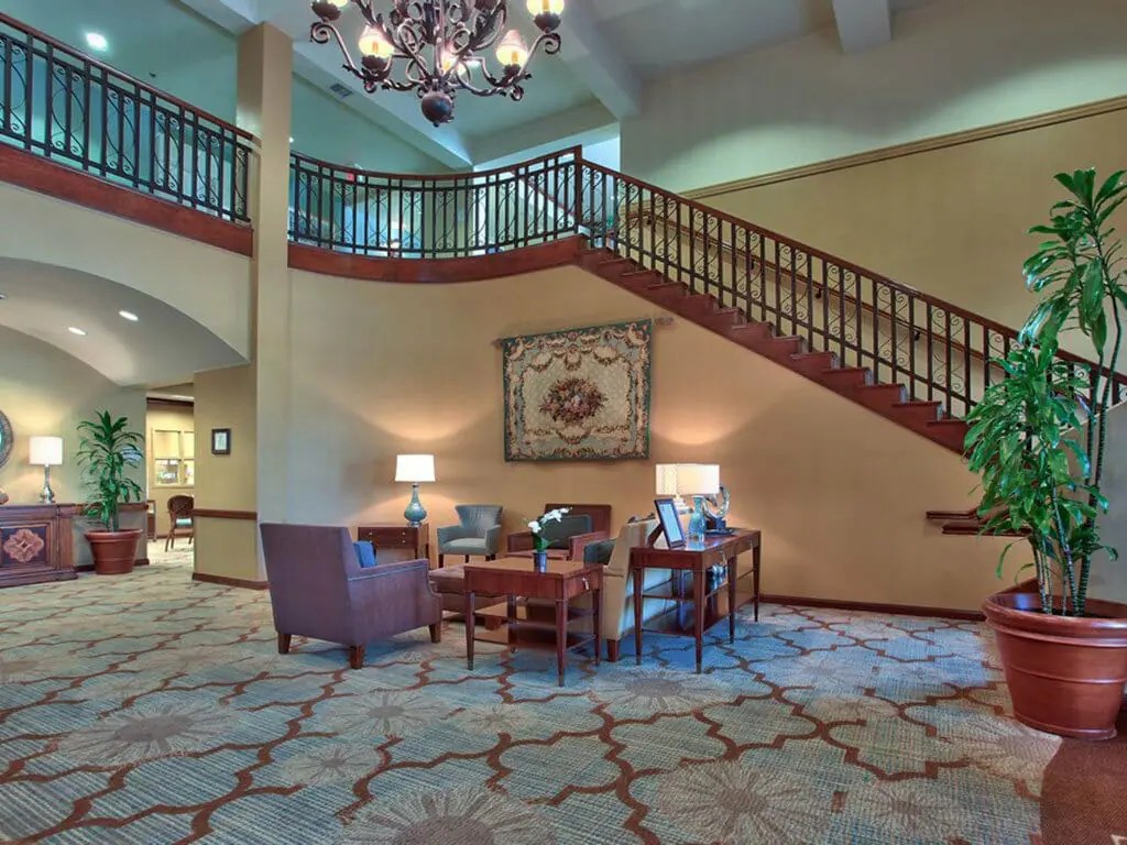 Sun City AZ Senior Living Community The Woodmark at Sun City