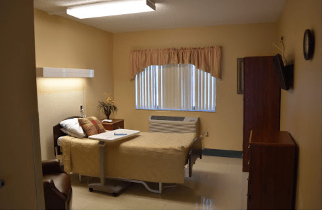 Skilled Nursing & Memory Care in FL Avante at Boca Raton