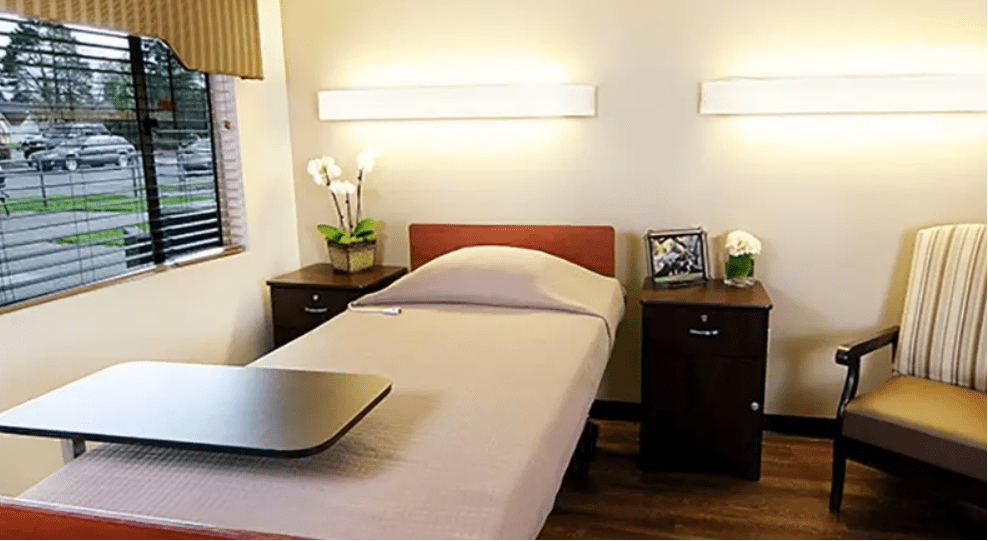 North Bend, WA Nursing Home North Bend Post Acute