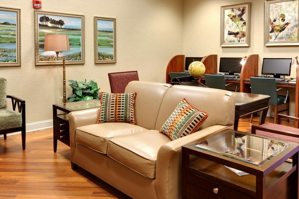 Ridgeway, SC Skilled Nursing & Rehab Facility PruittHealth