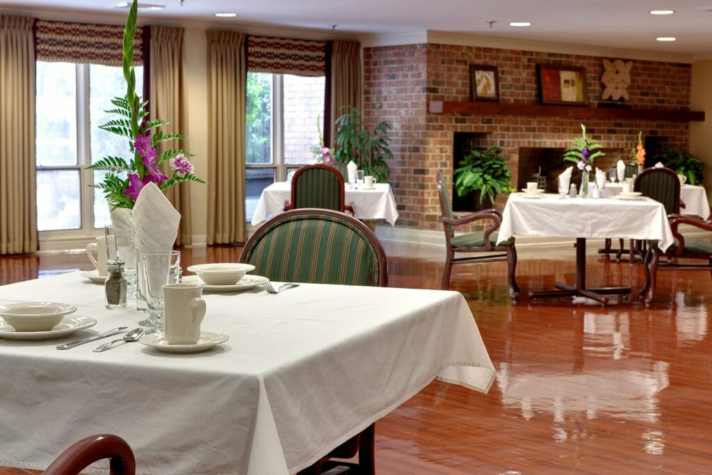 Ridgeway, SC Skilled Nursing & Rehab Facility PruittHealth