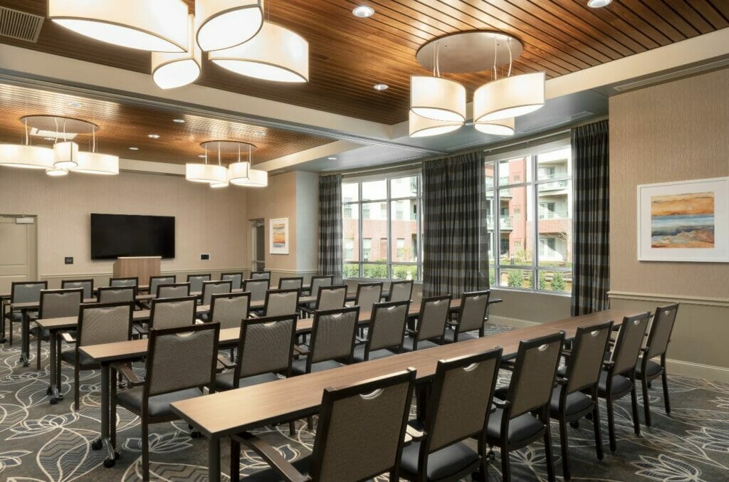 Senior Living Community in Wheaton IL Wyndemere