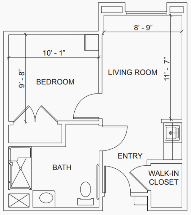 Camarillo CA Retirement Community Camarillo Senior Living