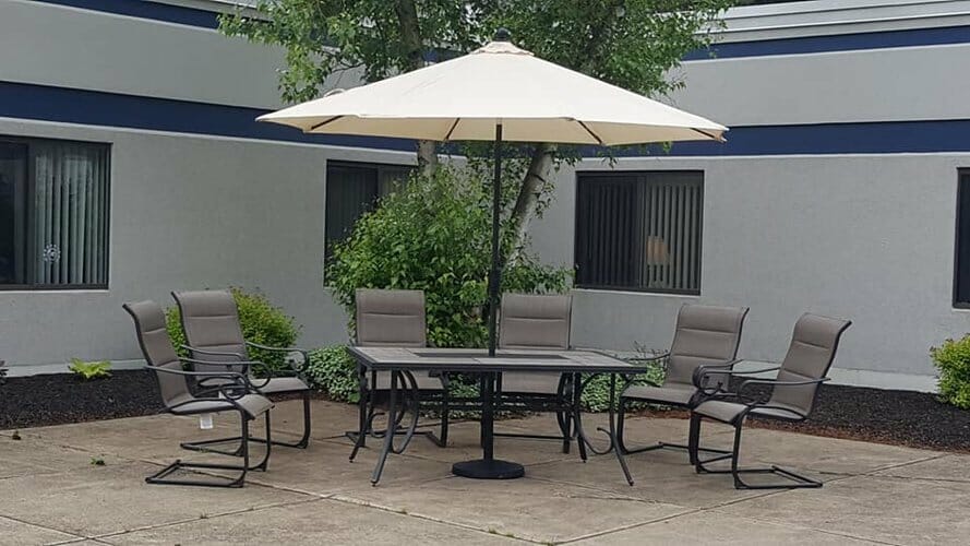 Assisted Living in Olean NY Eden Heights of Olean Adult Care Community