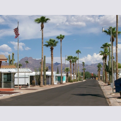 List 103+ Pictures Mobile Home Park Pictures Full HD, 2k, 4k