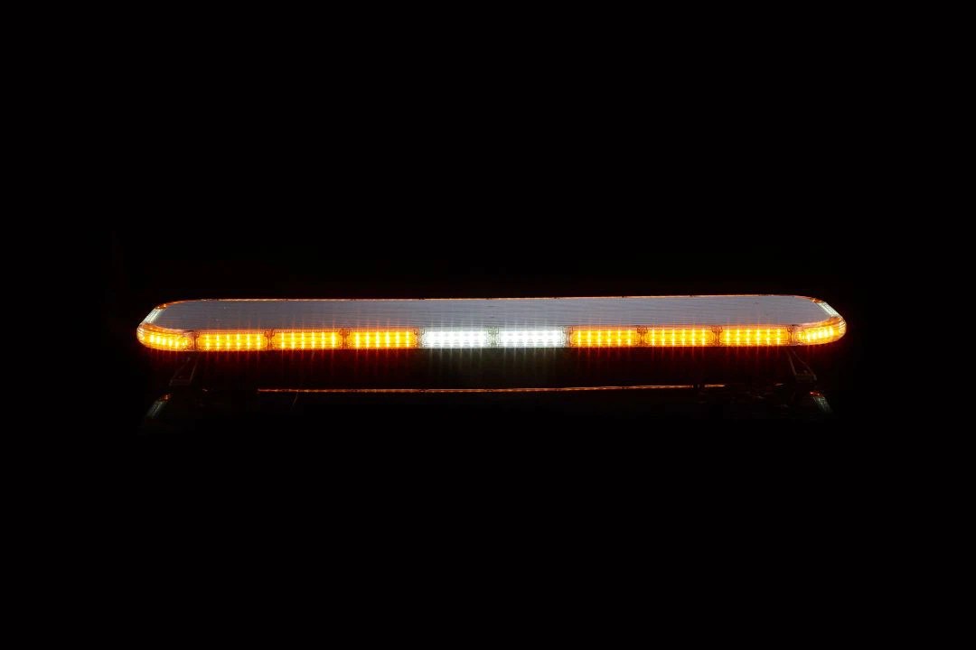 Where Is The Best Place To Put A Light Bar On A Truck? News