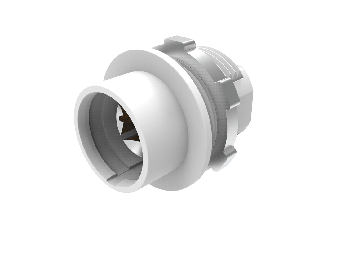 Fiber Optic Medical Adapters