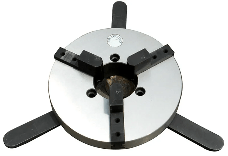 Welding Chuck Welding Positioner Chuck SENLISWELD