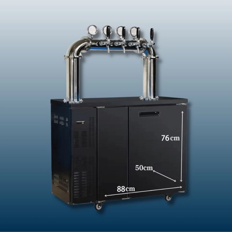 Brewery accessories manufacturer and supplier China Senmo Machinery