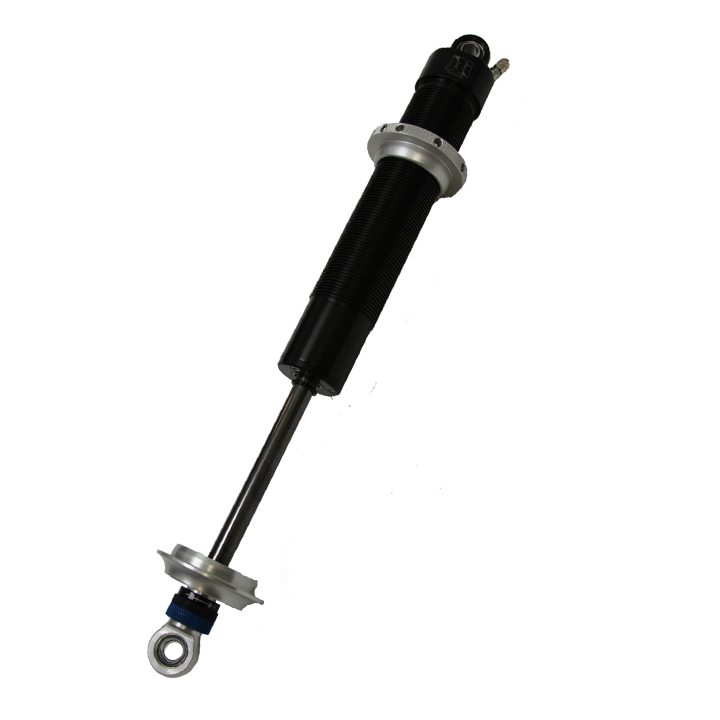 JRi Bleed Adjustable Shock Senneker Performance