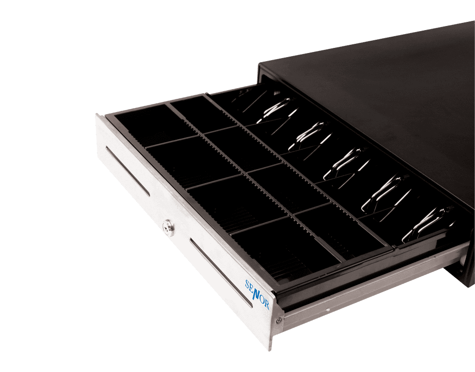 KC4646 Cash Drawer Senor Tech