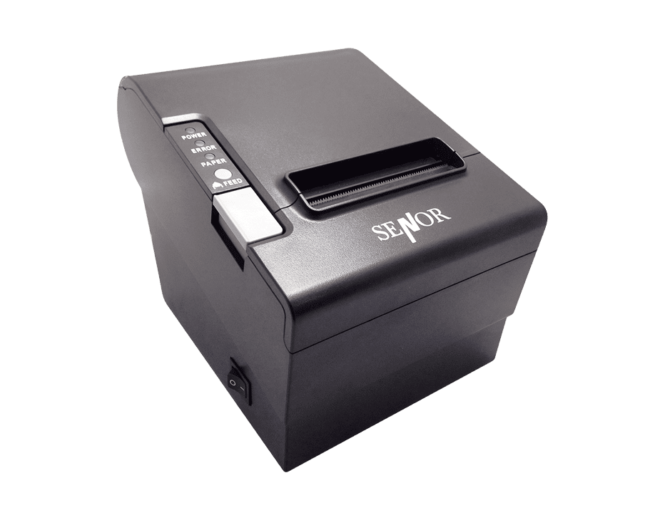 TP100 Thermal Printer Senor Tech