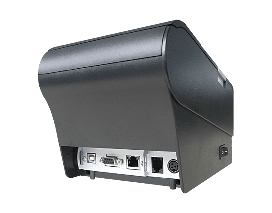 TP100 Thermal Printer Senor Tech