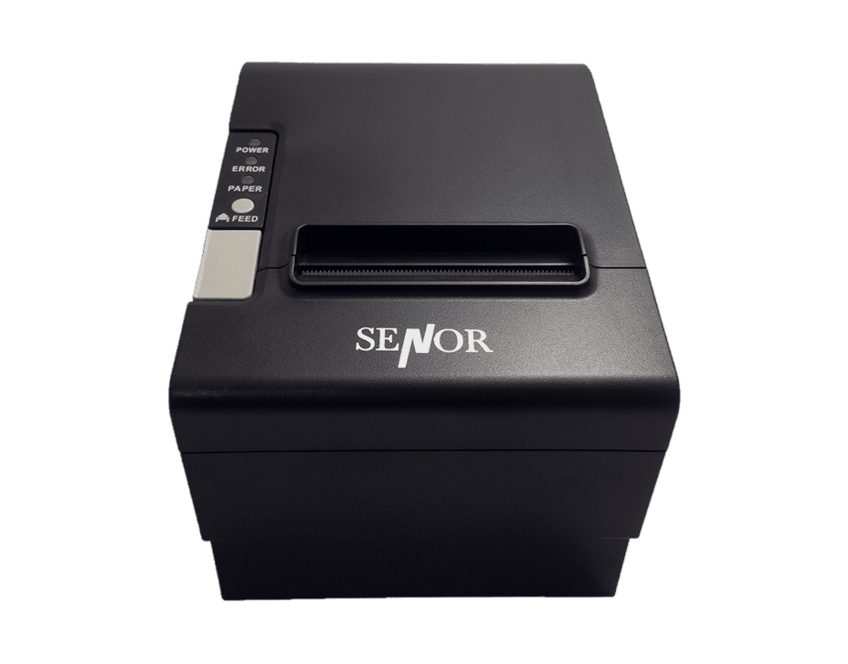 TP100 Thermal Printer Senor Tech