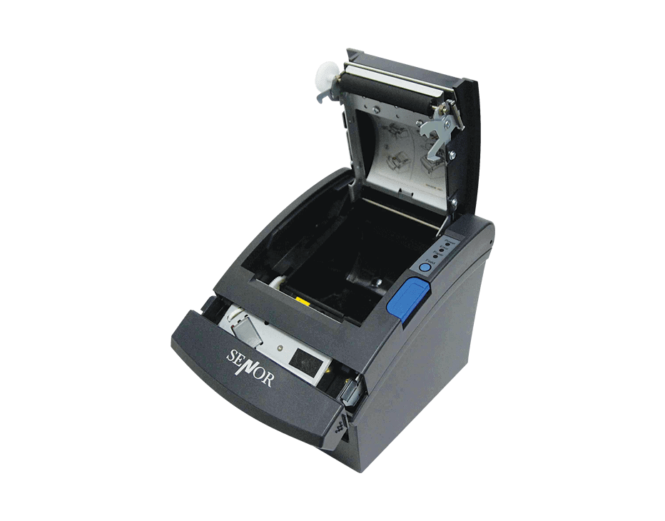 TP250III Thermal Printer Senor Tech