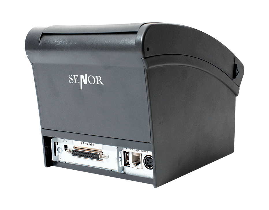 TP250III Thermal Printer Senor Tech