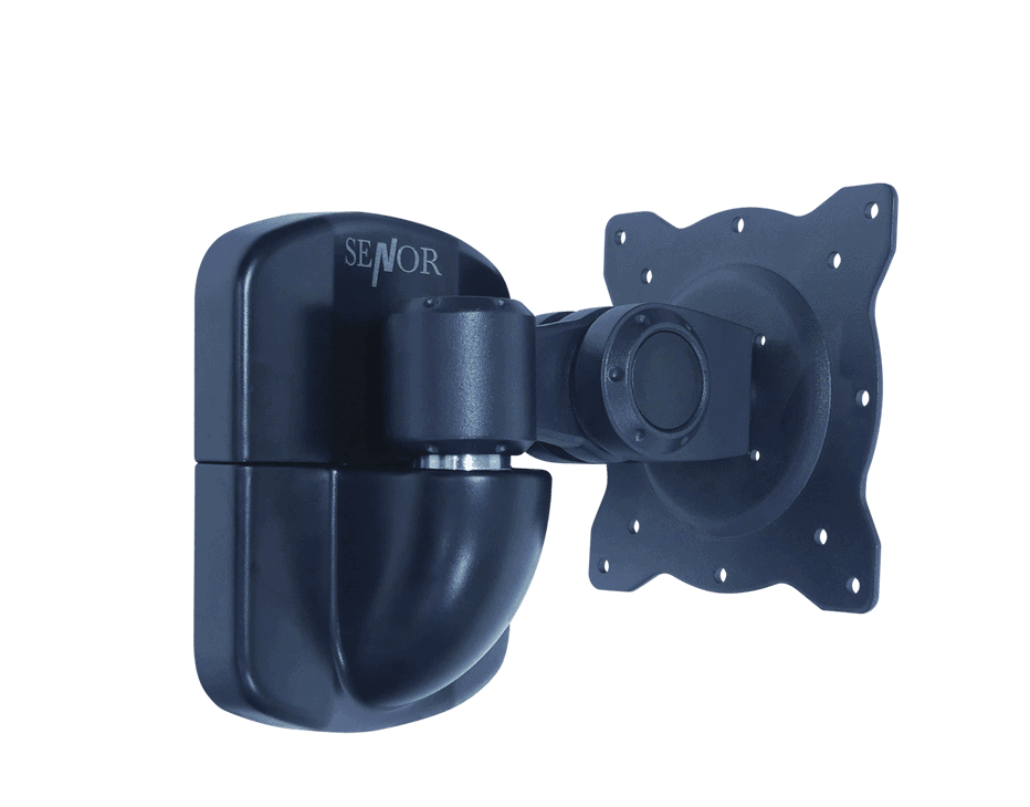 Wall Mount Swivel Bracket WM262 Senor Tech