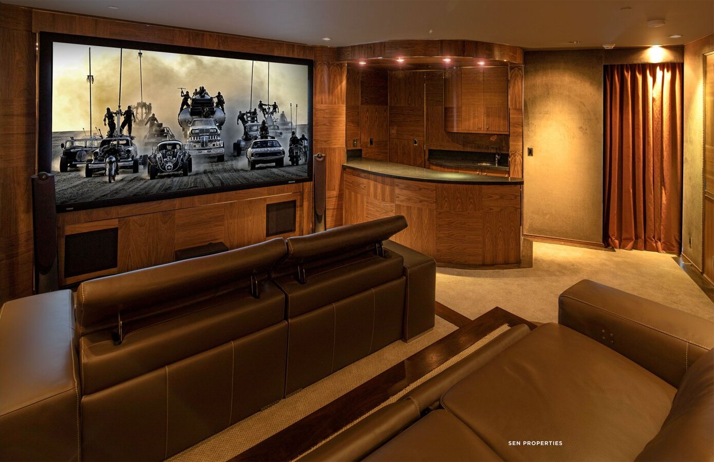 1764 Viewmont Drive Sen Properties