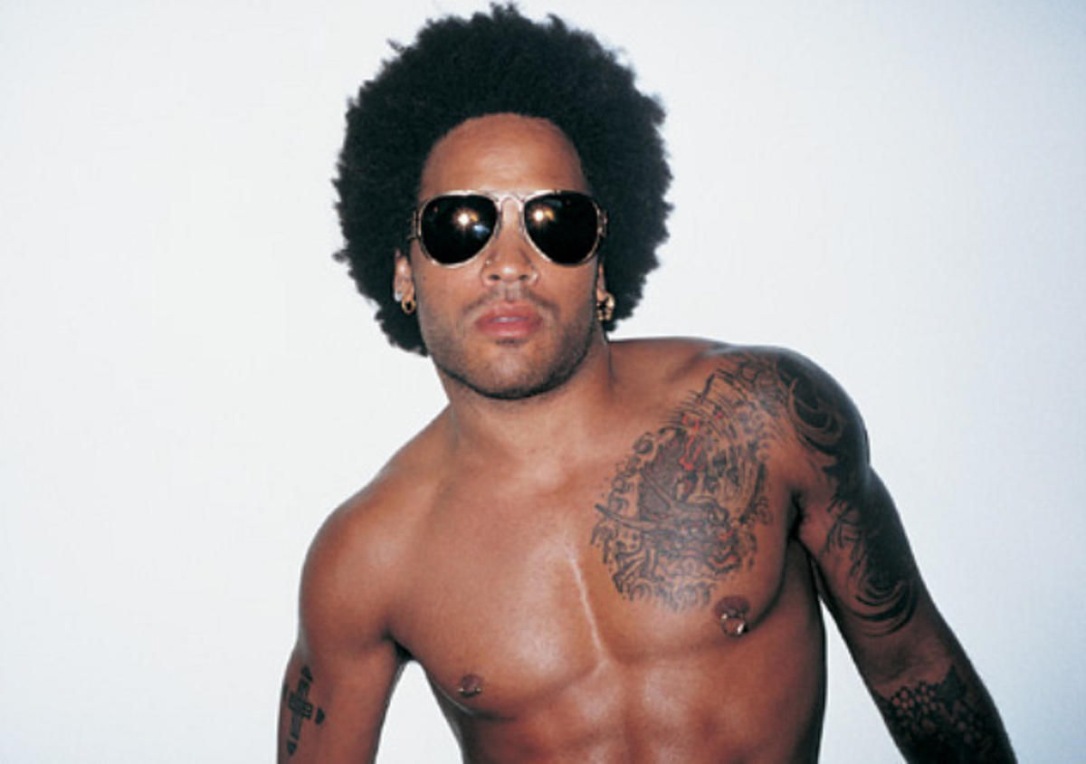 Lenny Kravitz, prochain album et tournée pour 2018 Sensation Rock