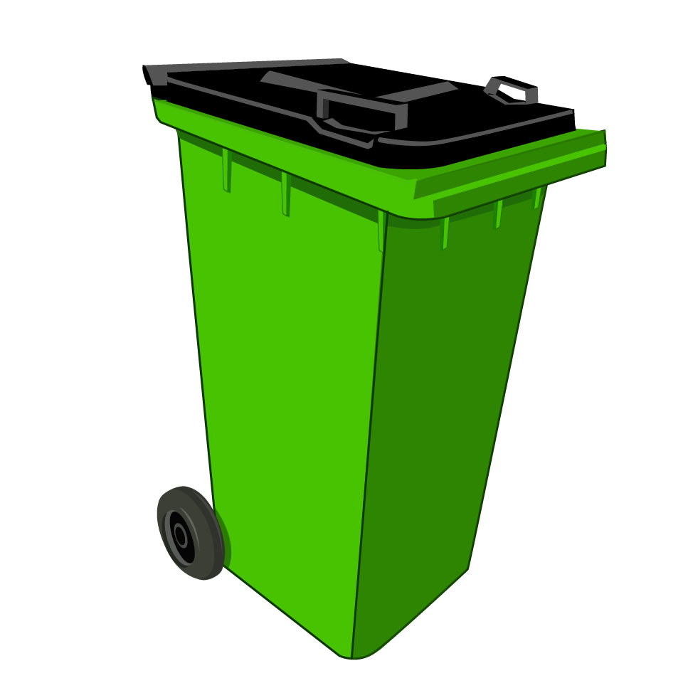 Business & Commercial Waste Collection Services & Recycling in South Yorkshire, West Yorkshire