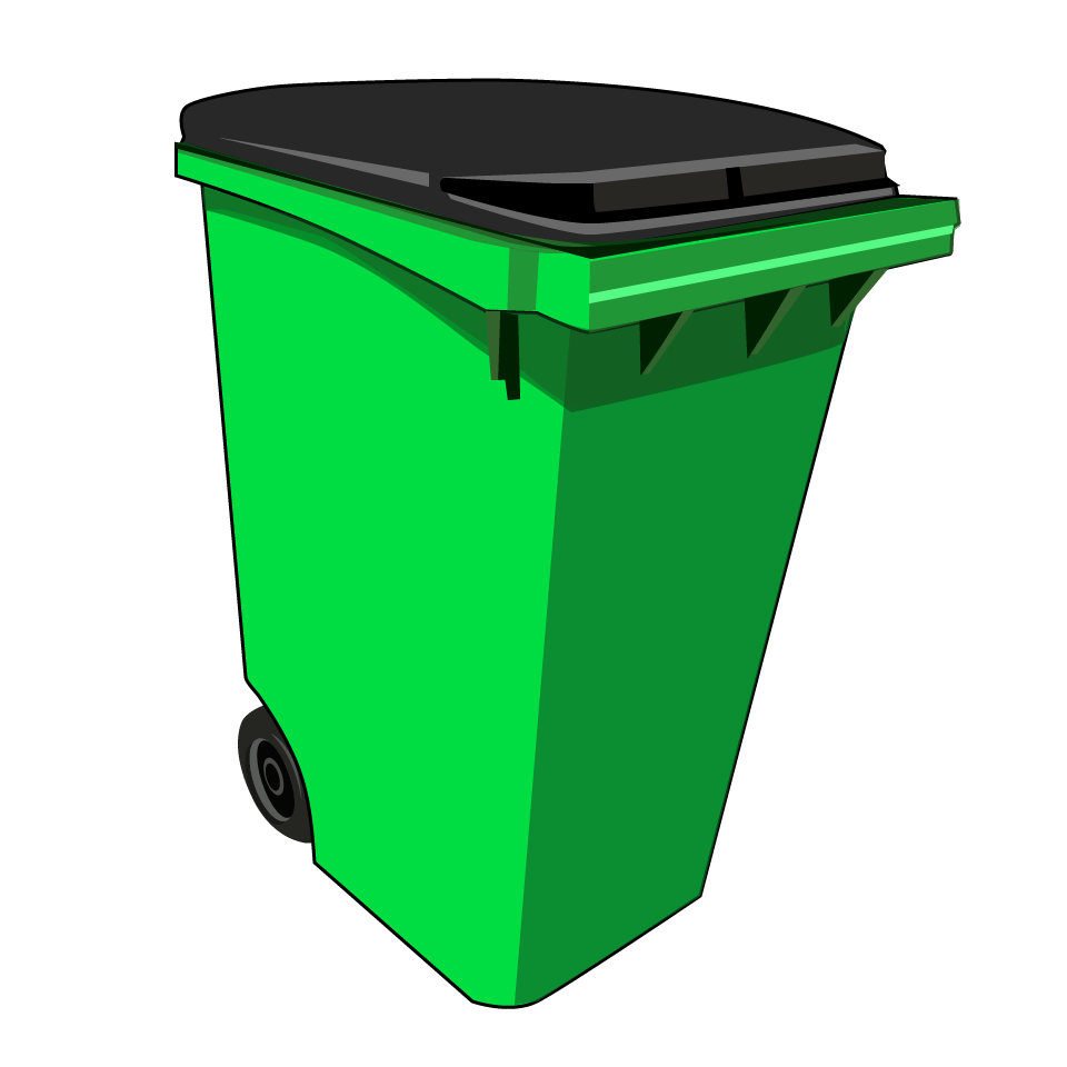 Business & Commercial Waste Collection Services & Recycling in South