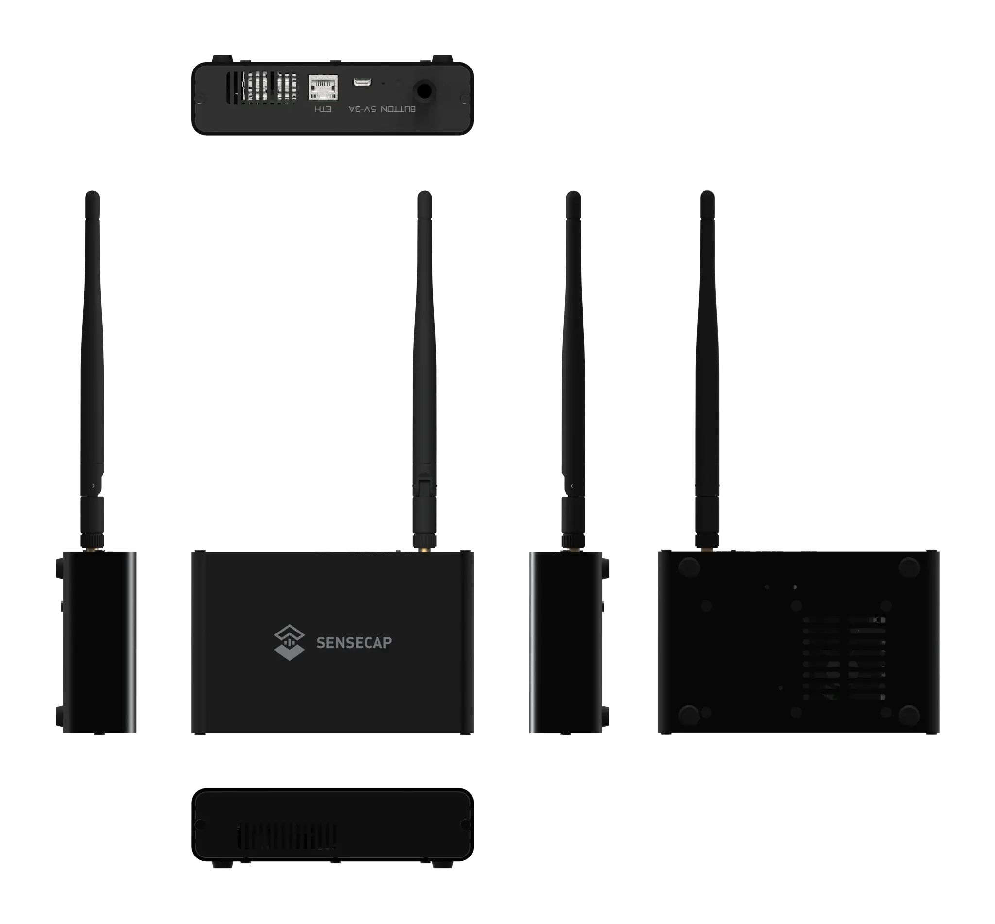 SenseCAP M1 Overview | Seeed Studio Wiki