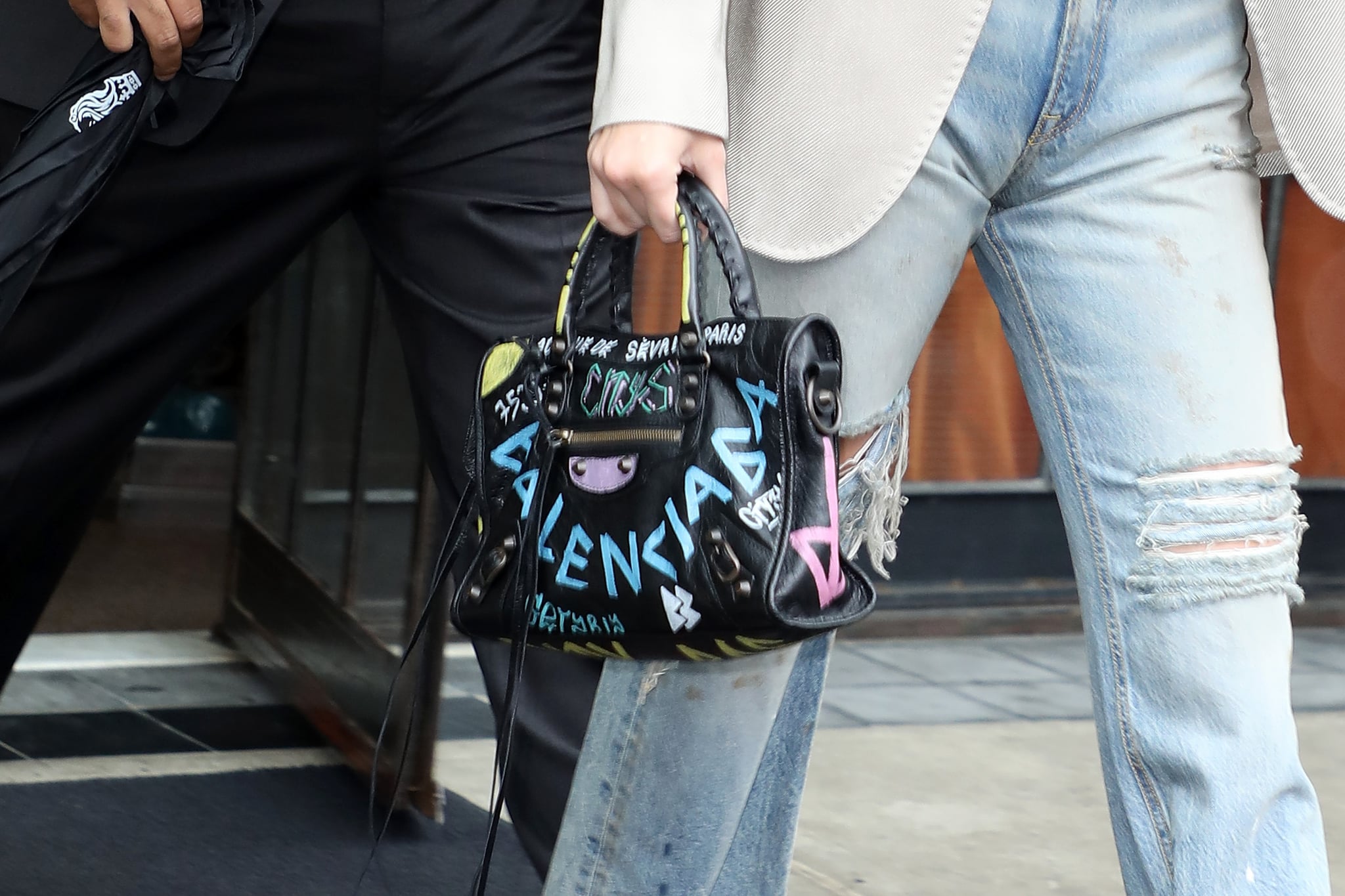 5 Reasons You Should Buy a Top Balenciaga Bag SenseOrient