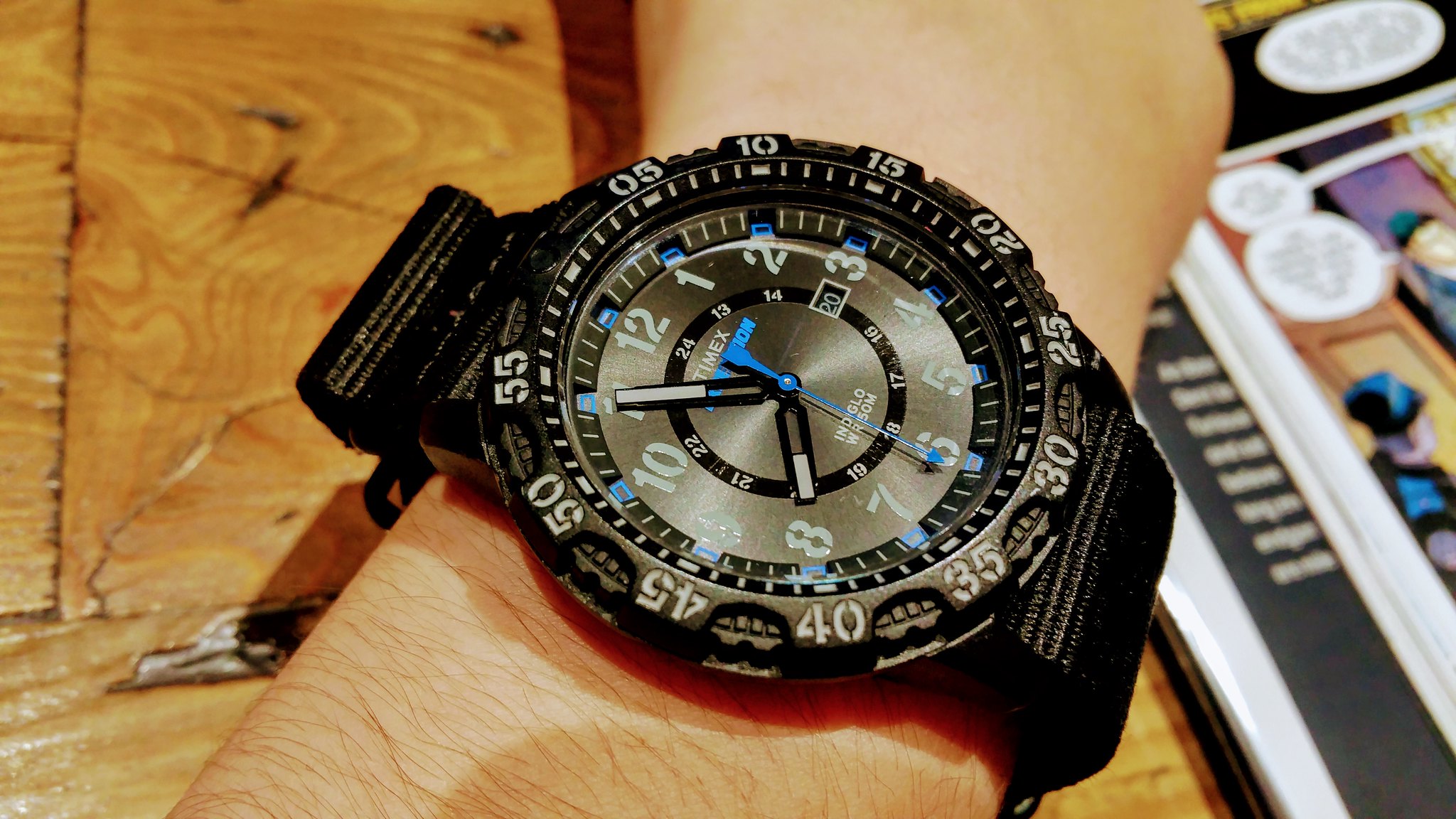 10 Best Luminous Watches Chosen by Experienced Buyers SenseOrient