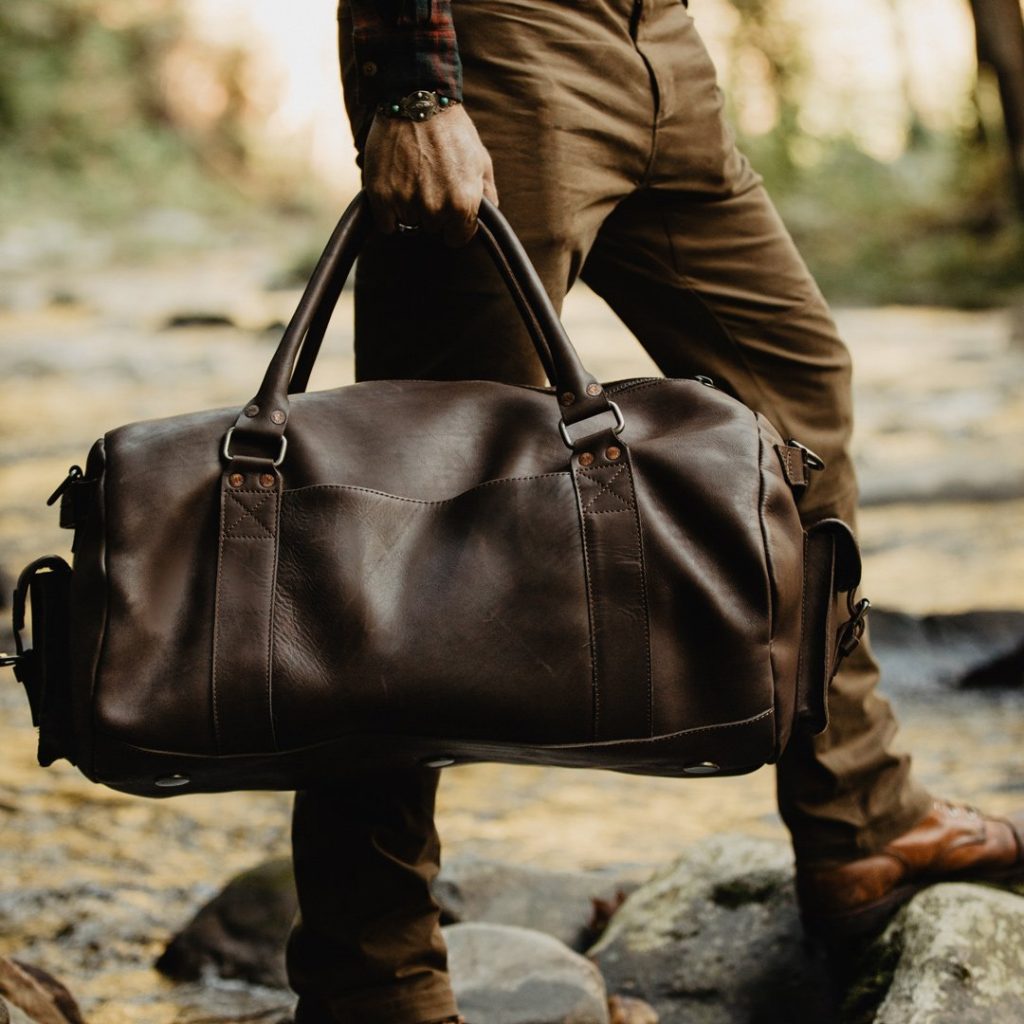 Best Weekender Bags Your Ultimate Weekend Bag Guide SenseOrient