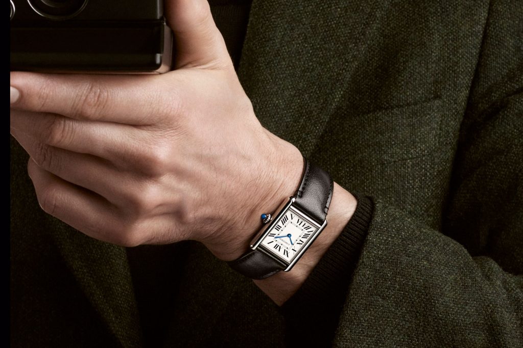 The 7 Most Popular Cartier Watches of All Time SenseOrient