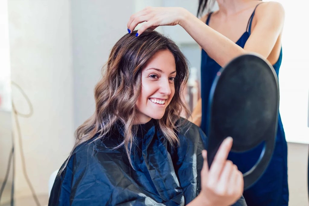 How To Prep Your Locks For A Hair Color Appointment SenseOrient