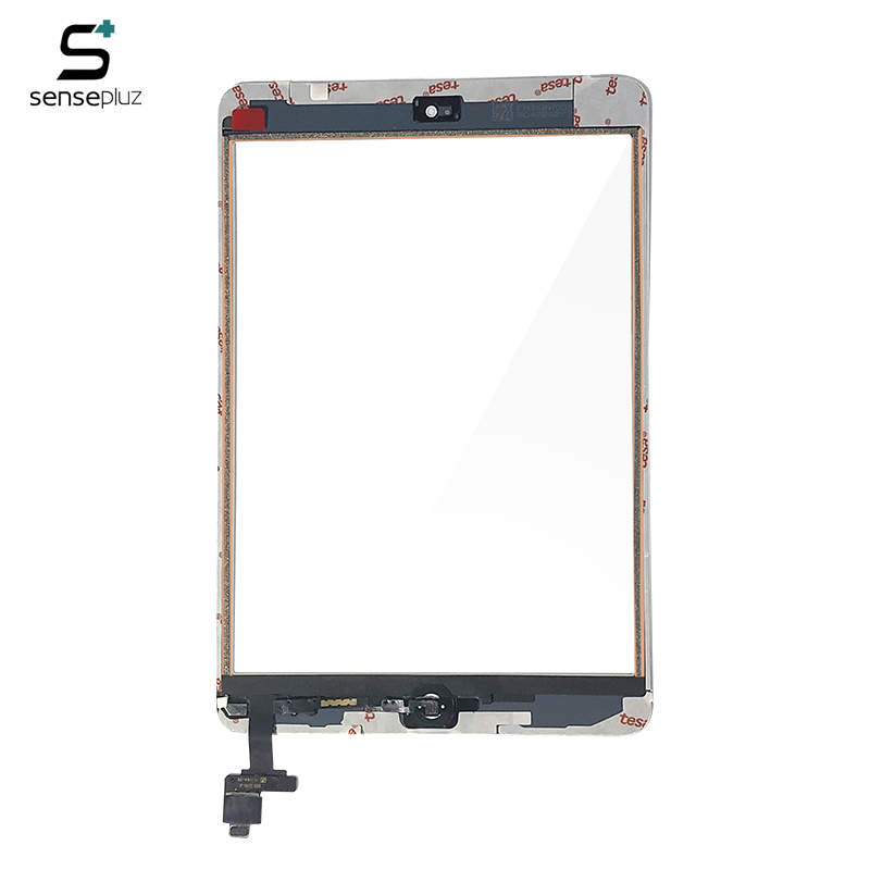 iPad Mini 3 touch screen SensePluz touch screen
