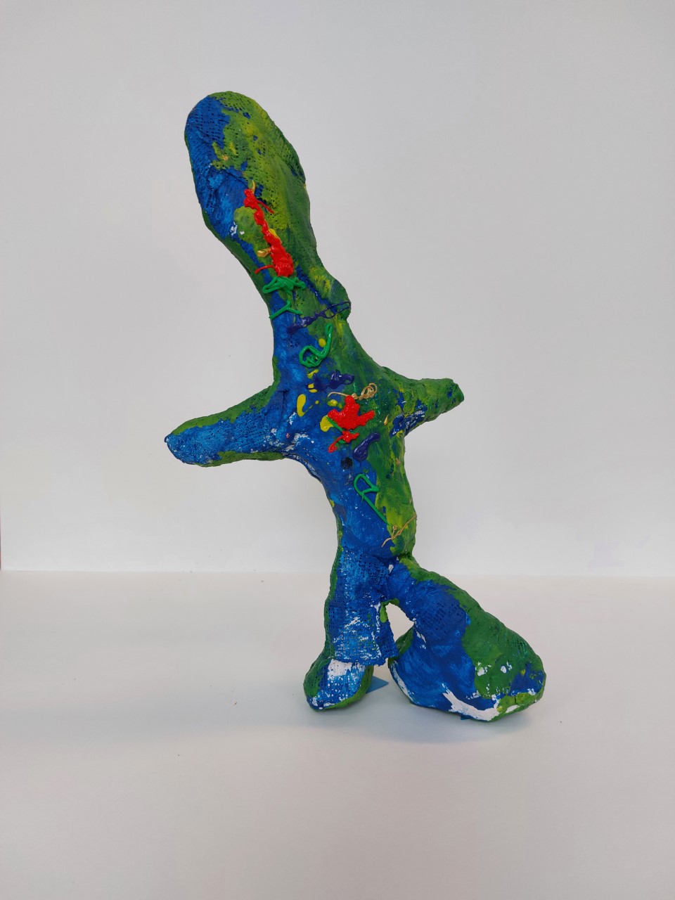 Visual Art Sense Scotland